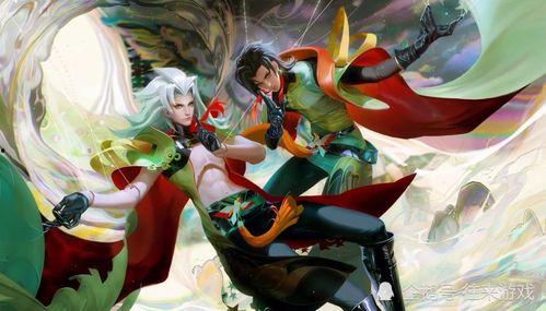 缪尔赛思皮肤爆料最新,神秘力量觉醒，探寻未知领域  第3张